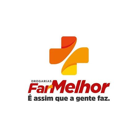 Logo Drogarias Farmelhor